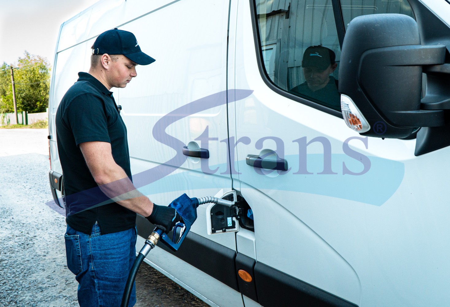 Рідина Adblue 20 Л Adblue купити в Україні | Strans-shop | ADBLUE